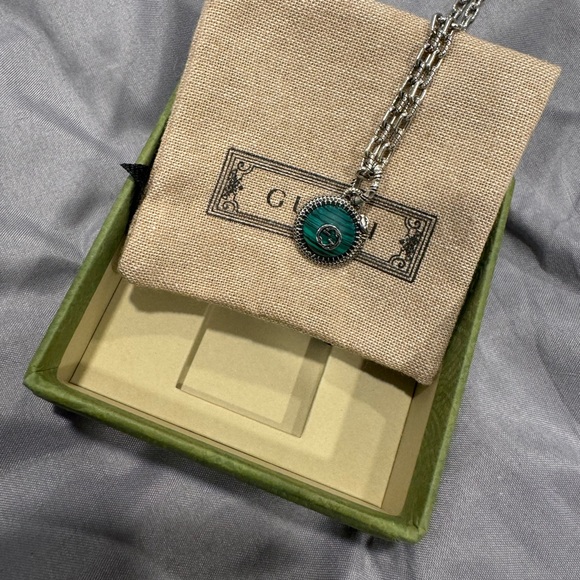 Gucci necklace - Picture 3 of 5